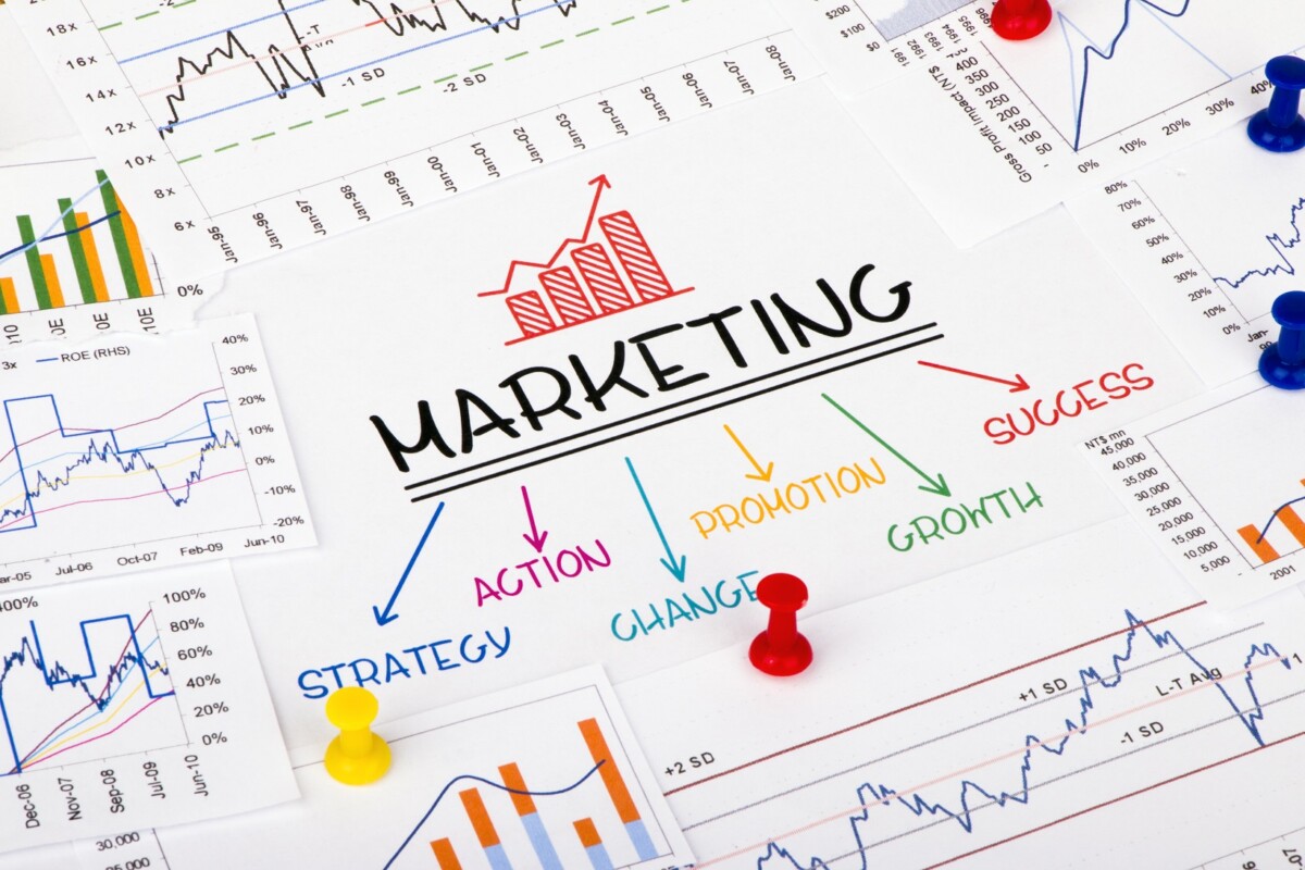 Top 5 Ukrainian Marketing Agencies