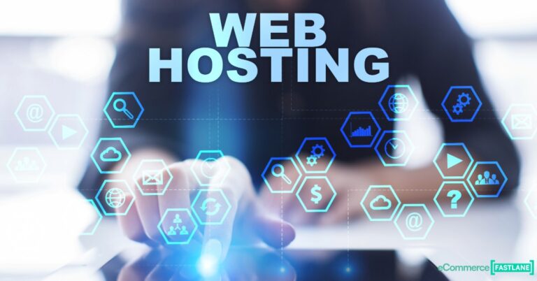 What Really Makes Web Hosting Plans Scalable | Ecommerce Fastlane