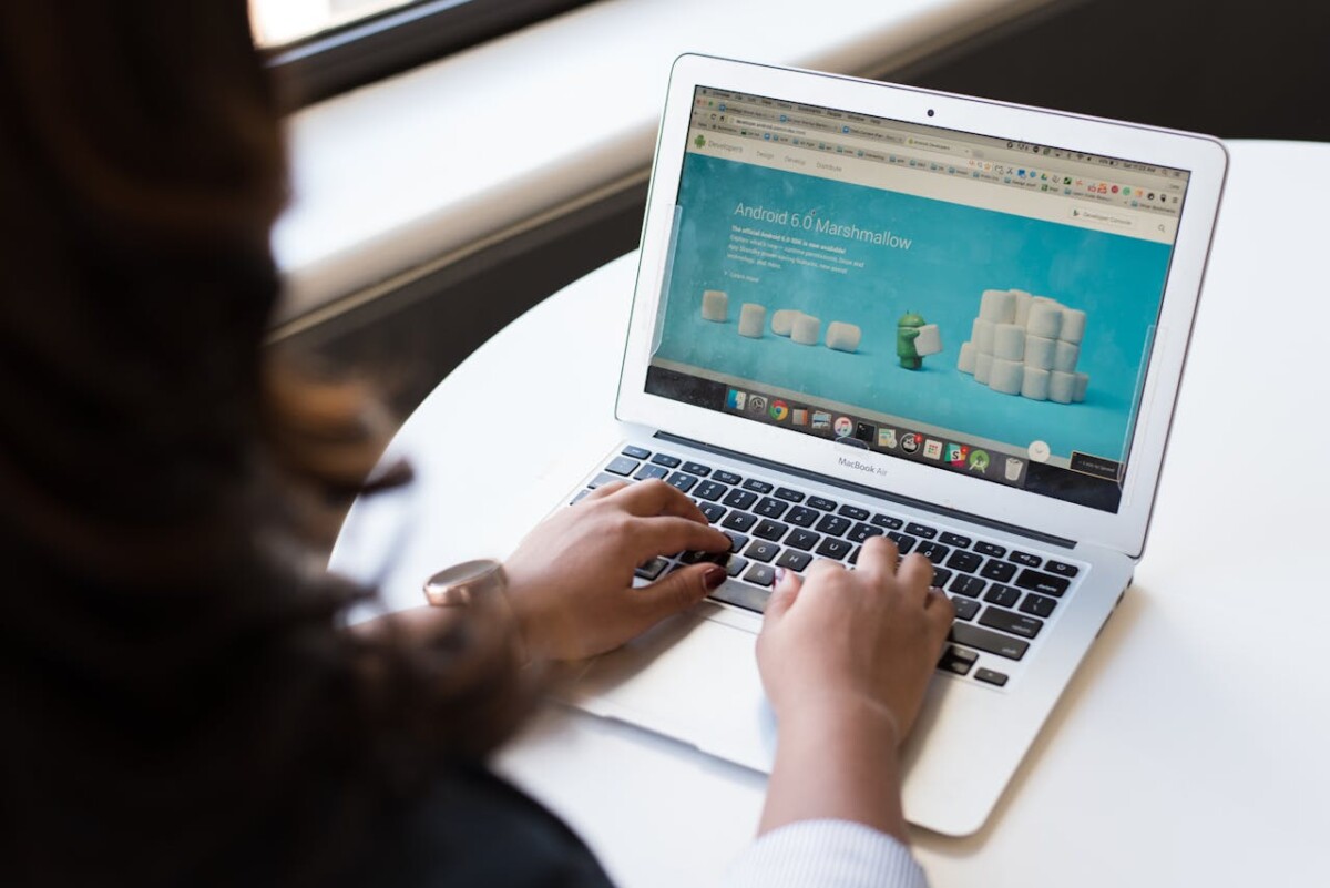 Why the Future of Websites May Depend on AI