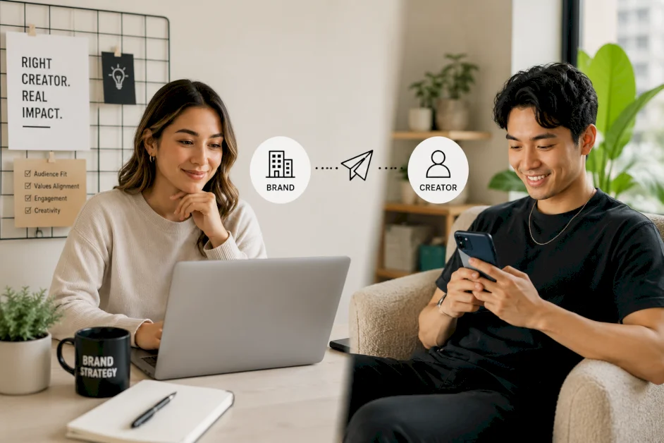 For Brands – How To Reach Out To Influencers