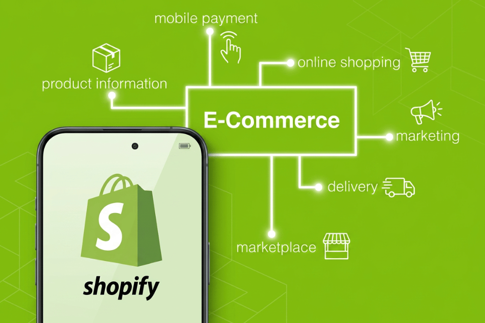 Best Shopify Apps for Growing Ecommerce Brands | Eastside