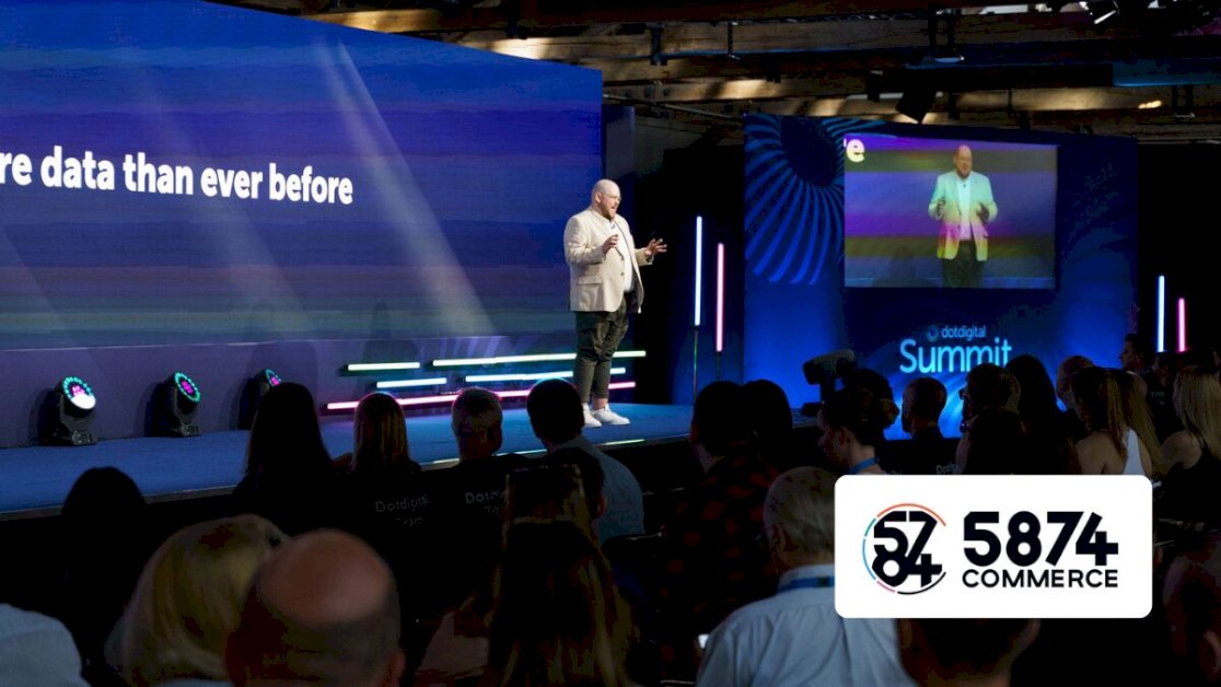 5 Reasons To Sponsor The Dotdigital Summit 