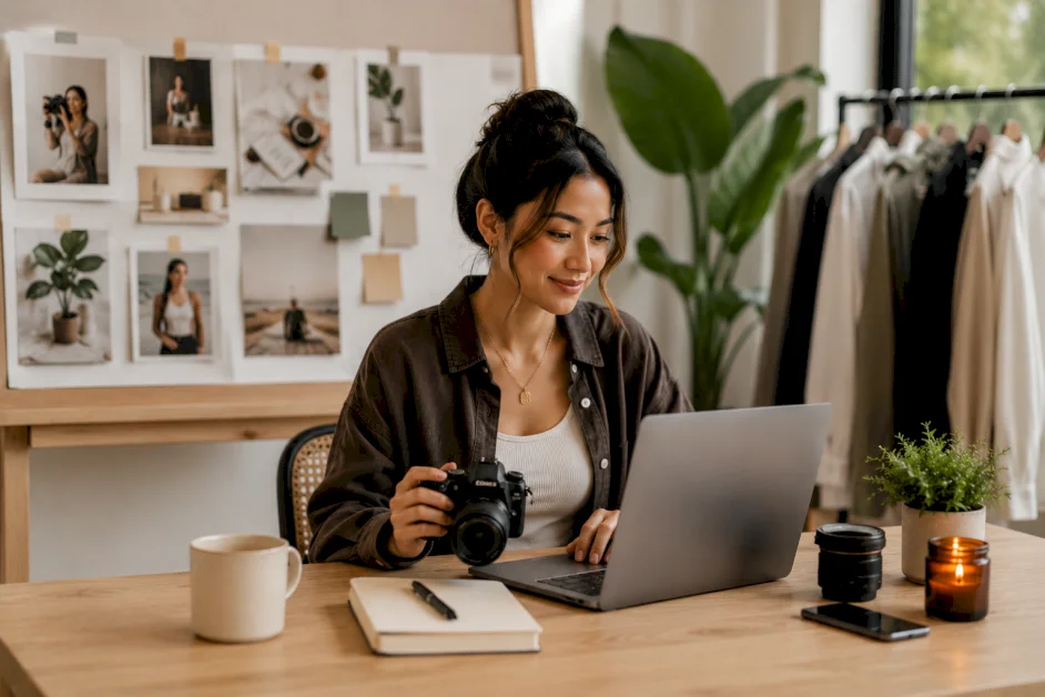 For Creators – How To Build A UGC Portfolio That Gets You Brand Deals