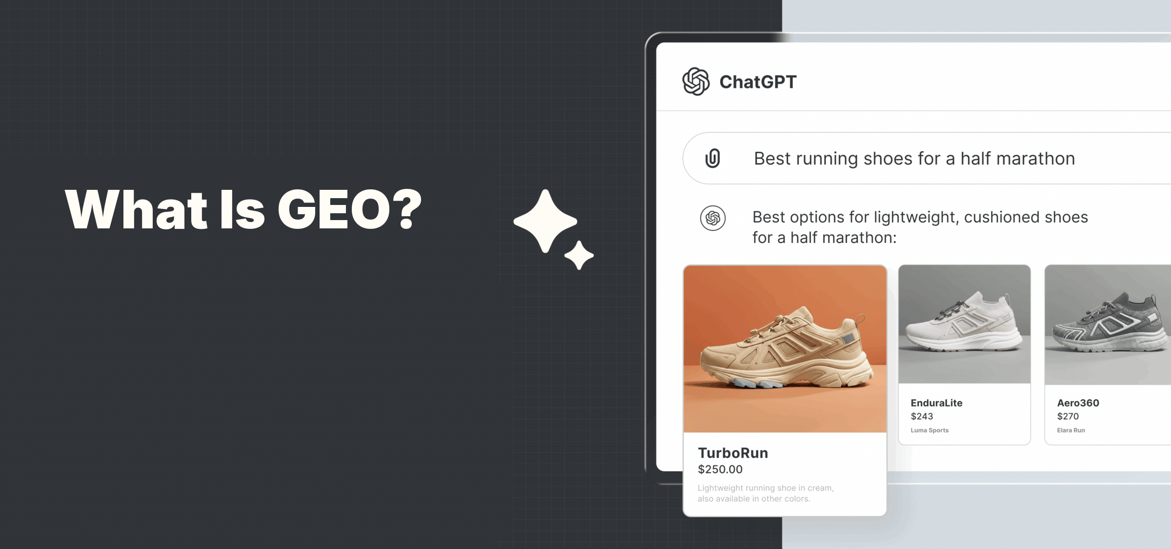 What Is GEO? The Complete Guide | Yotpo
