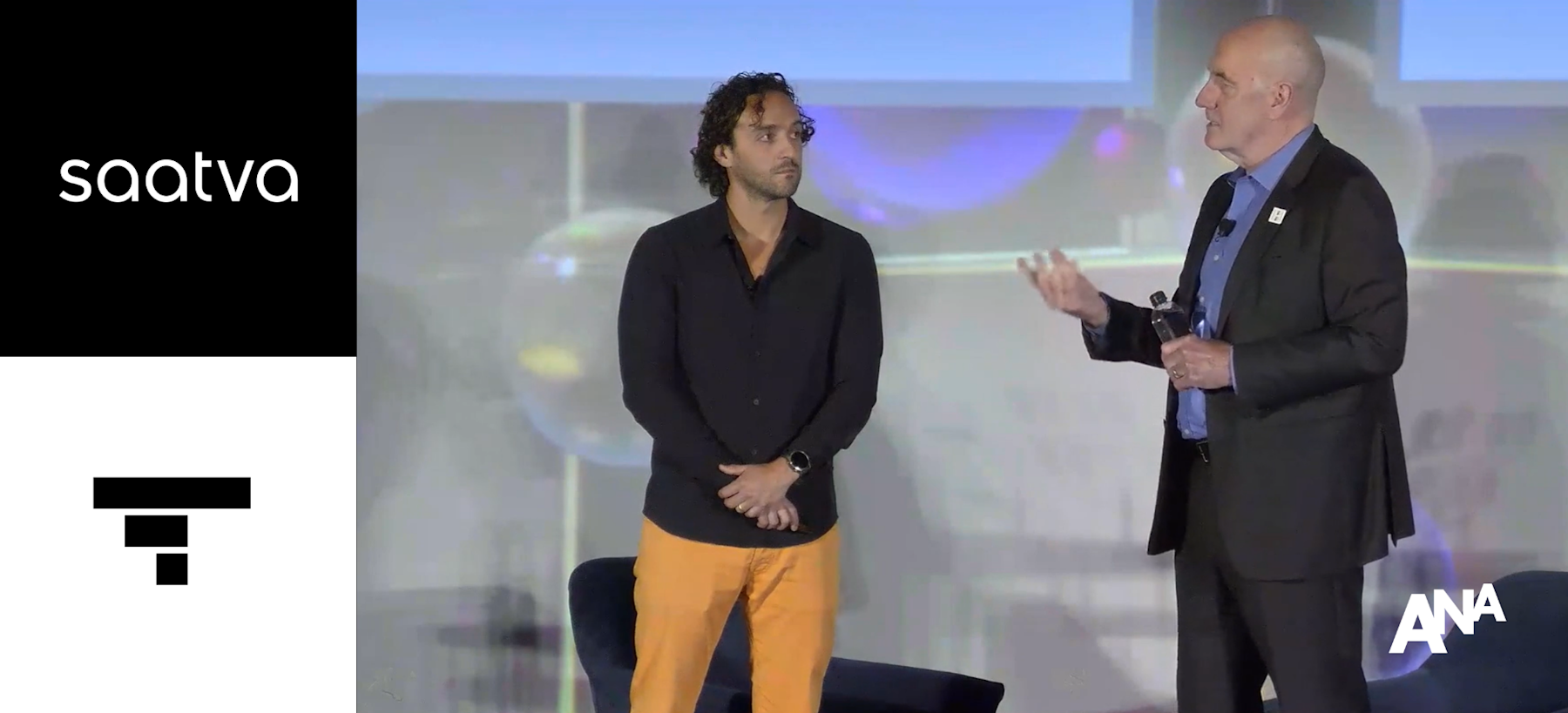 Watch: How Saatva Connects TV Impressions to Revenue: A Full-Funnel Measurement Model
