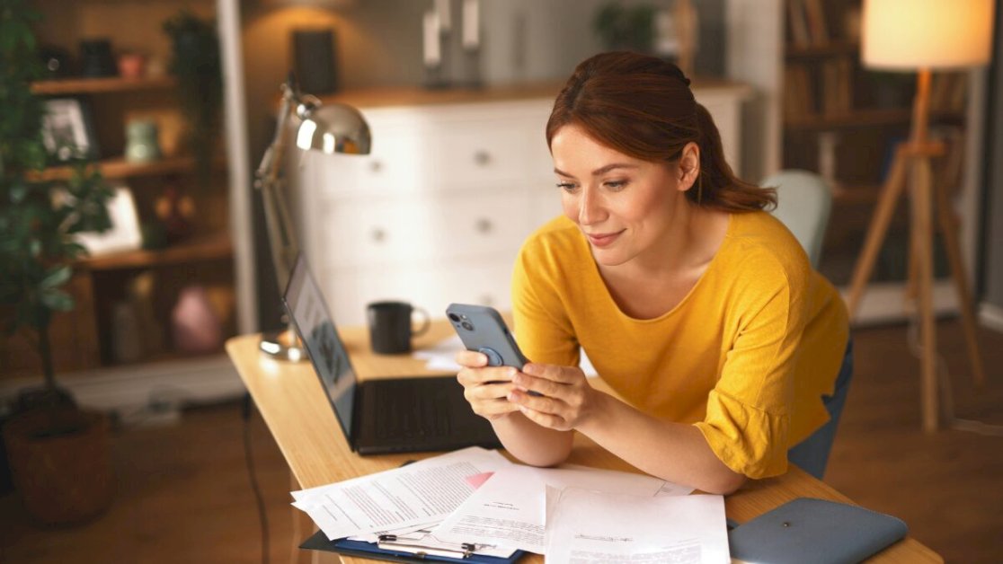 SMS Marketing Statistics And Benchmarks You Need To Know (2026)
