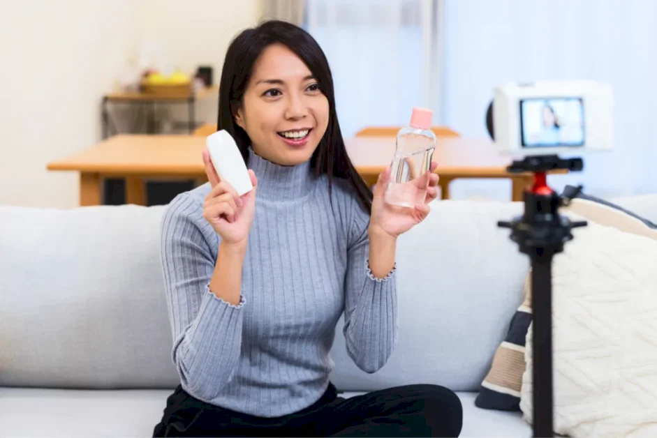 Advanced TikTok Affiliate Marketing Strategy To Grow Your POD Brand