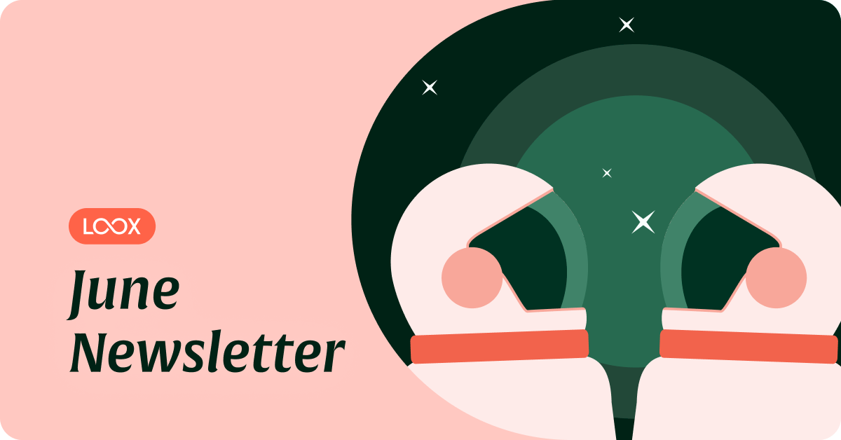 June’s Big Drops: AI Summaries, Loox API, Email Customizations, And More