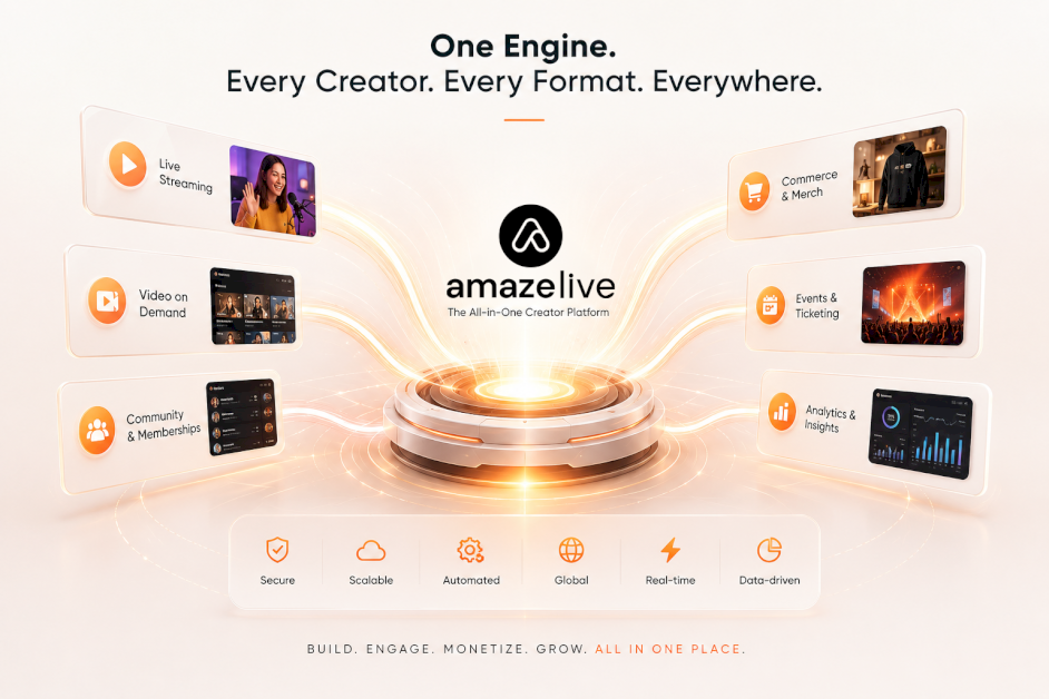 how-to-monetize-social-media:-the-amaze-live-blueprint