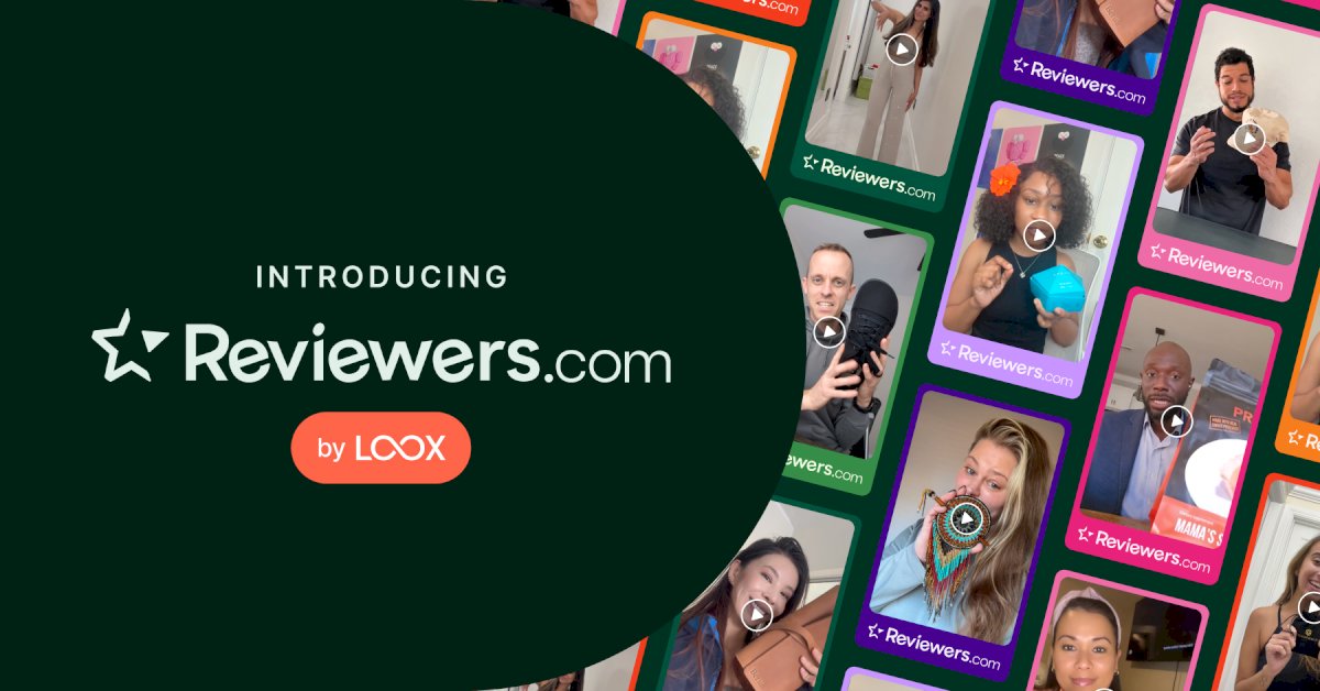 Introducing Reviewers.com: Your Best Social Proof, On Demand