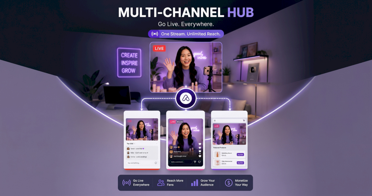 Social Commerce Platforms: Escaping The Walled Garden