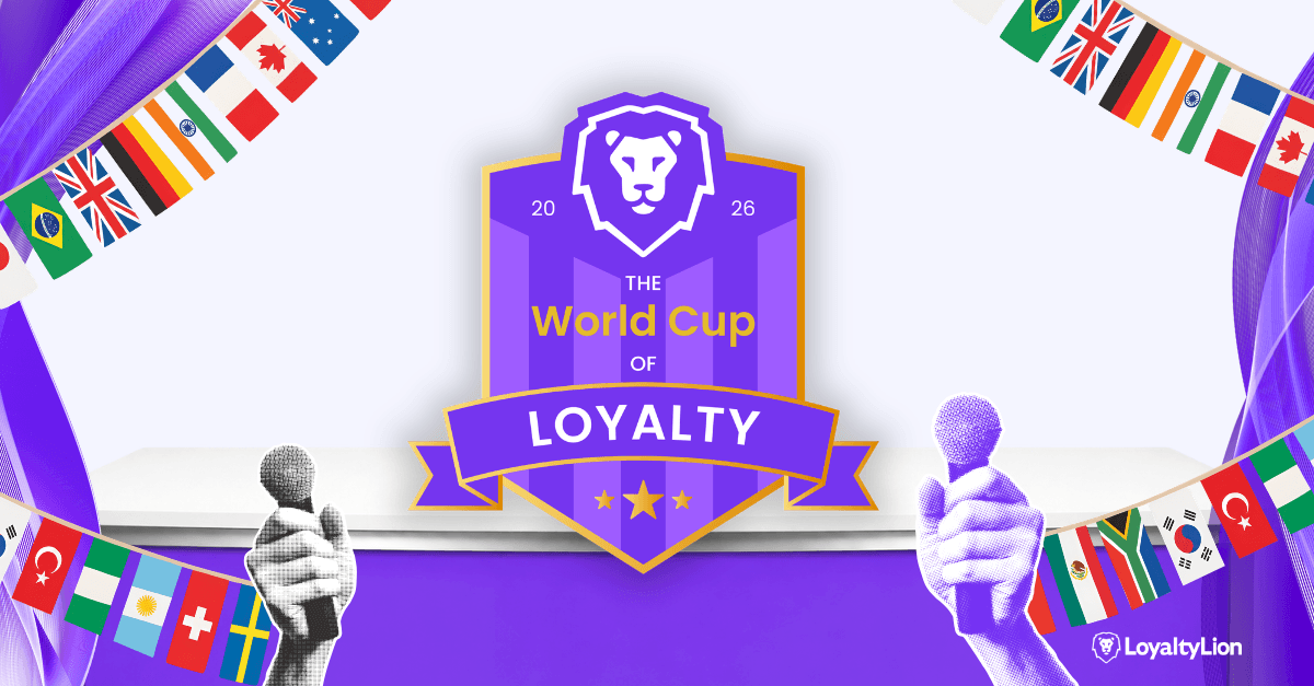 These 8 Loyalty Programs Could Win The Loyalty World Cup