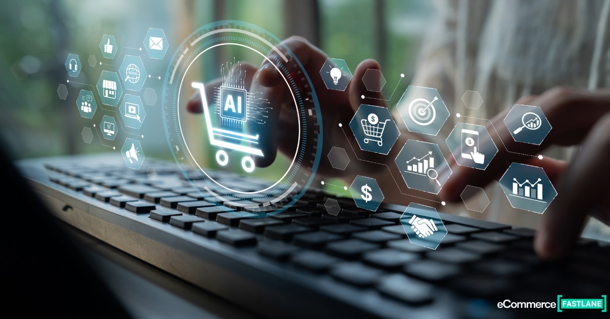 AI Is Shaping Ecommerce Decisions Before the Click