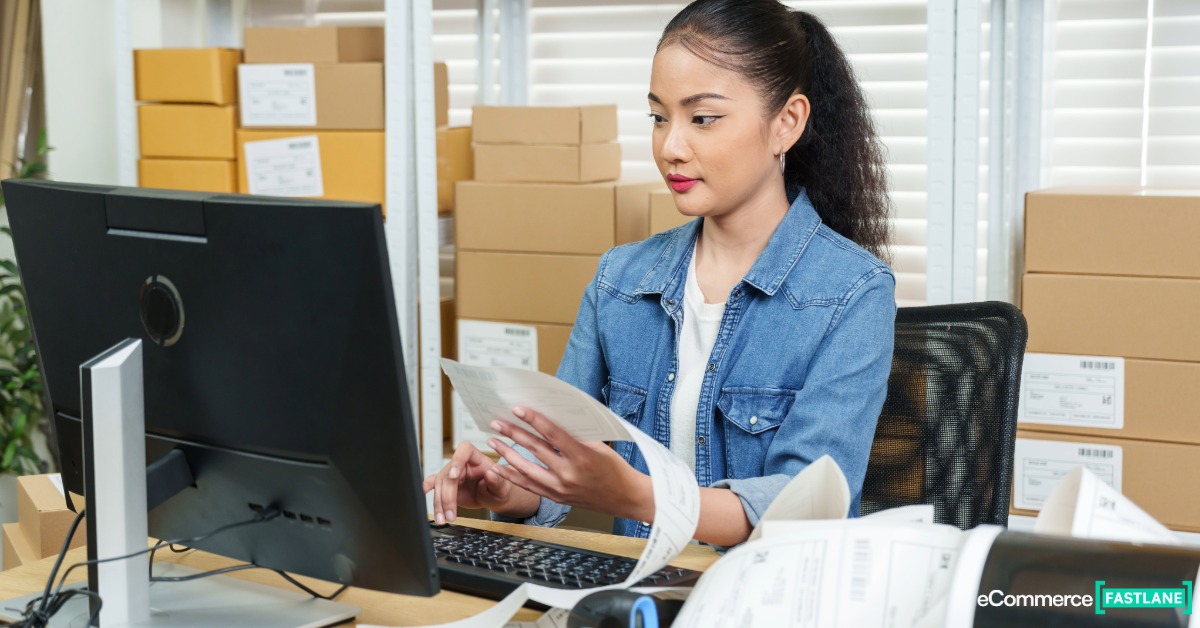 The Financial Systems Every Growing Shopify Brand Needs Before Scaling
