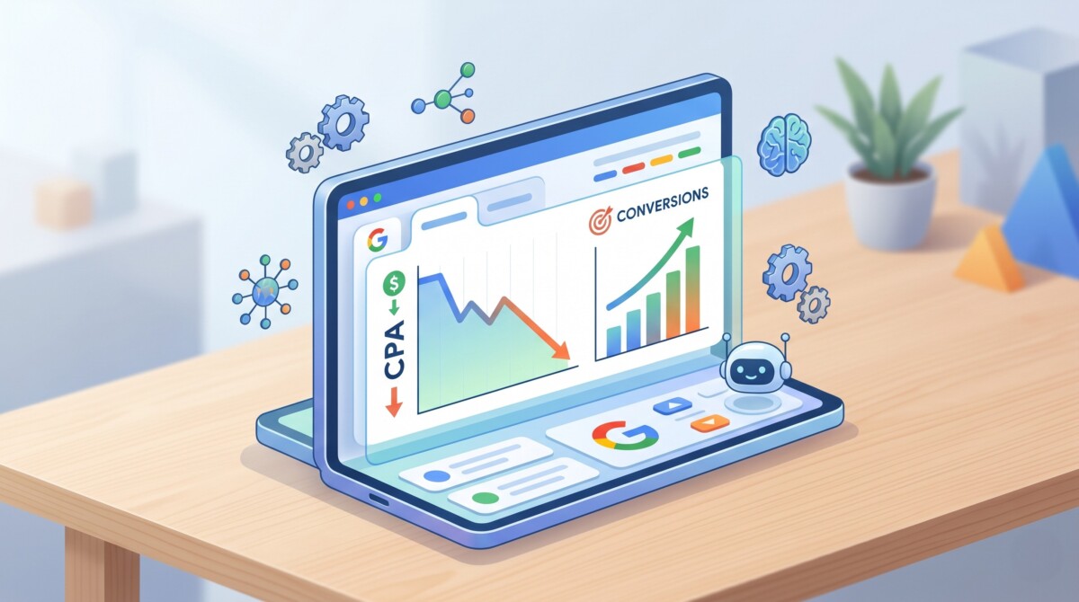 5 Best AI Tools to Lower Your Google Ads CPA in 2026