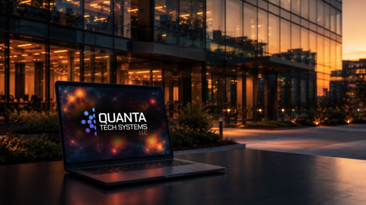 Quanta Tech Systems to Launch Deep Look, a Behavioral Risk and Personal Safety Platform