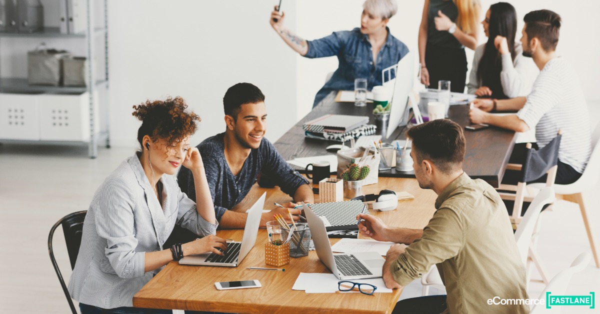 7 Signs You’ve Outgrown Freelancers & Need a DTC Agency