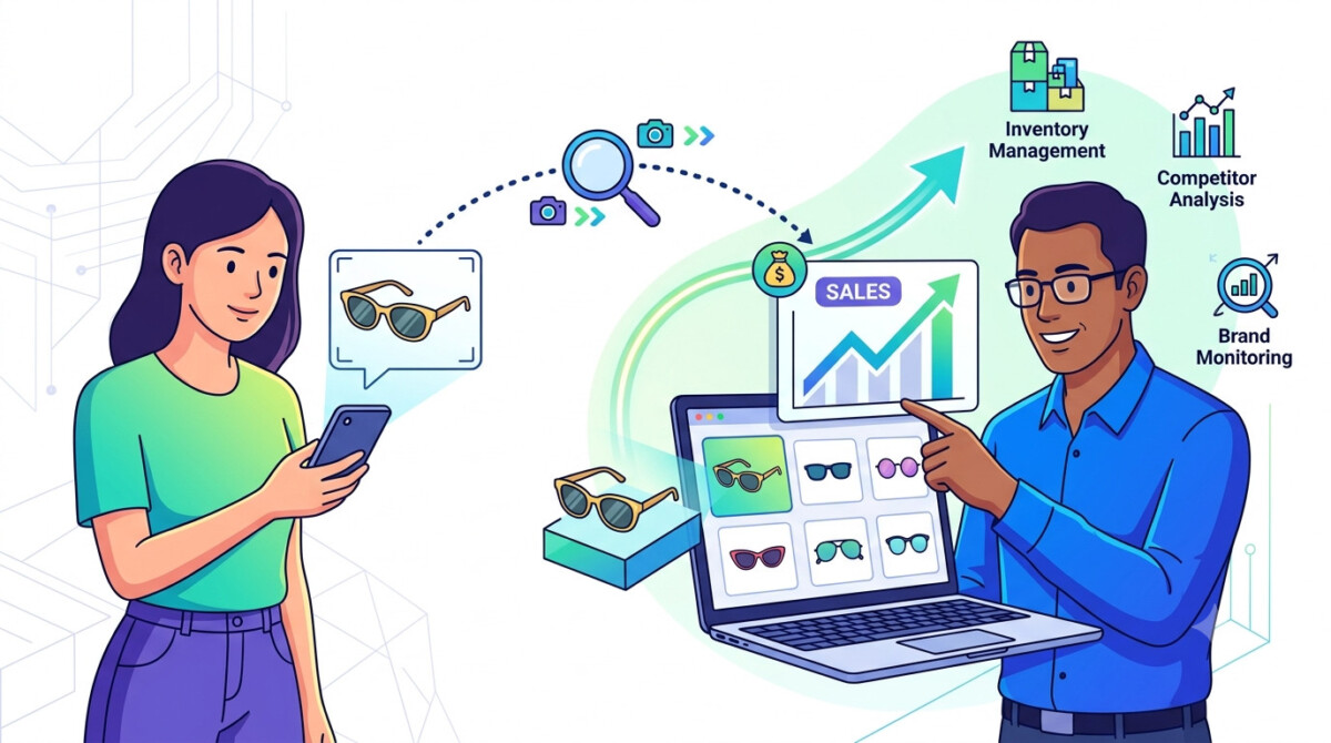 How Reverse Image Search Can Help Ecommerce Businesses Grow