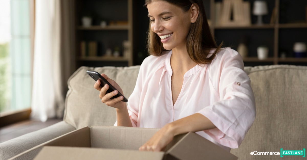 How Ecommerce Brands Can Maintain Trust in the Age of AI