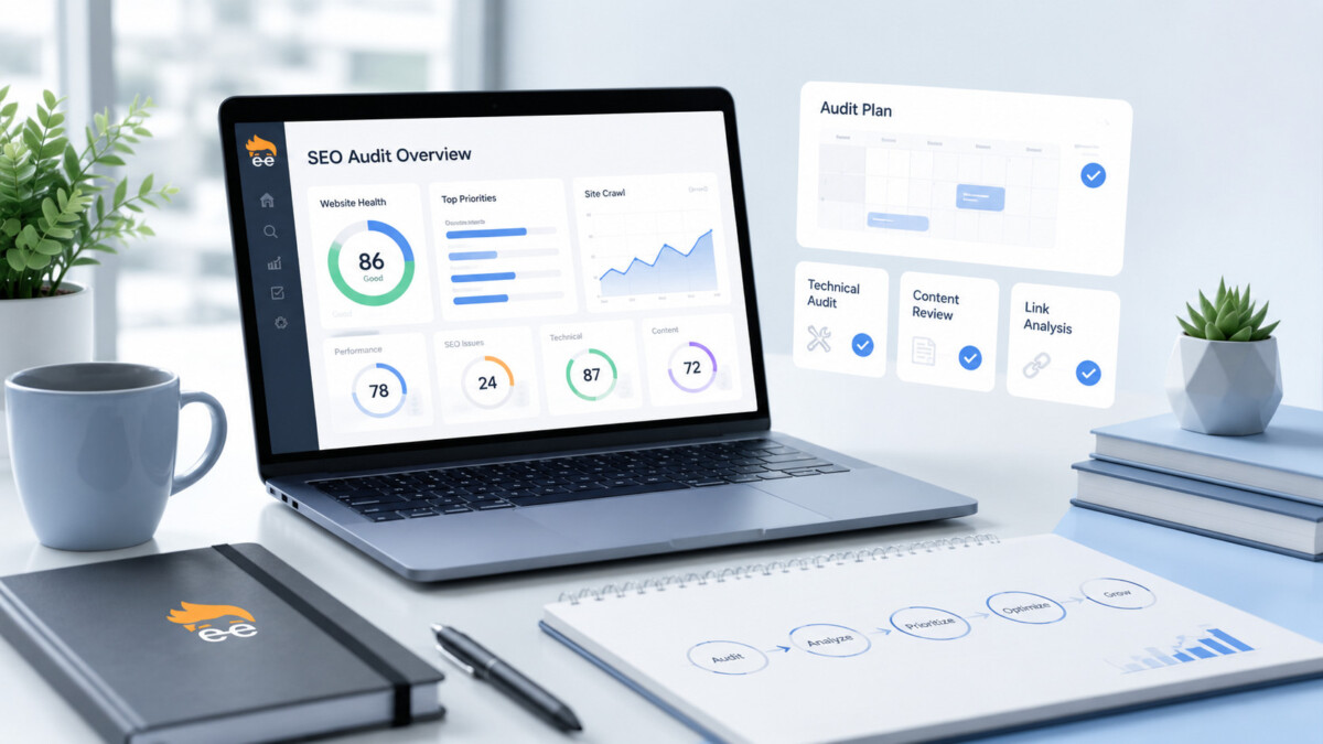 How Many Times Should You Audit Your Site for SEO?