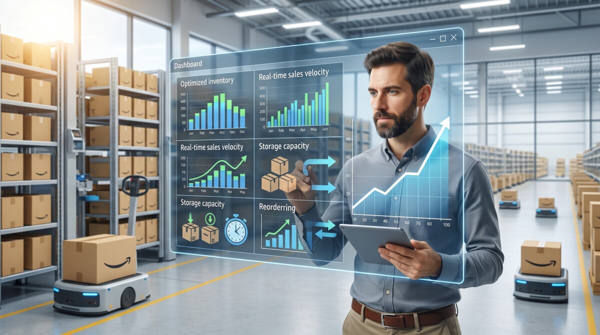 Mastering Amazon Inventory Management: The Key to Scaling Your FBA Business in 2026
