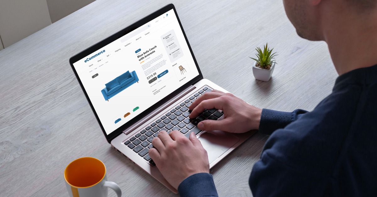 The Most Underrated Product-Page Asset for Furniture Brands Isn’t Another Photo — It’s a Floor Plan