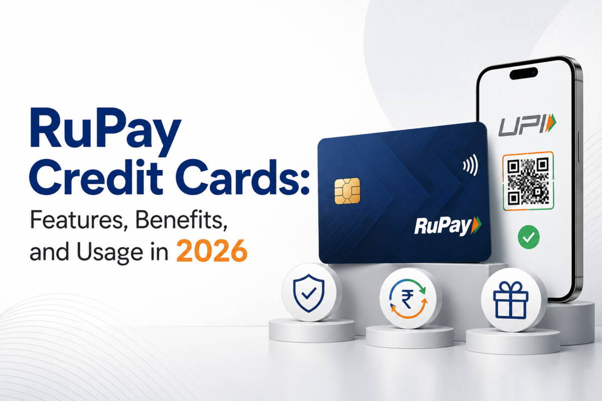 RuPay Credit Cards: Features, Benefits, and Usage in 2026