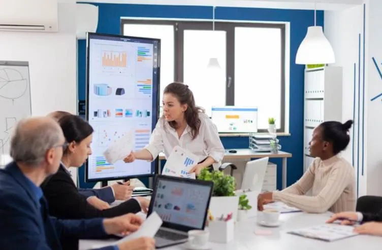 Smarter Workforce Systems for Modern Business Teams