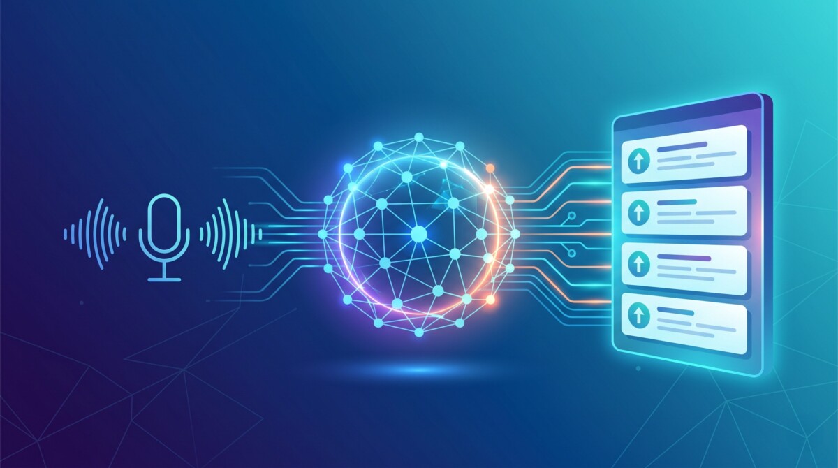 The Future of Search: AI, Voice Search and SEO