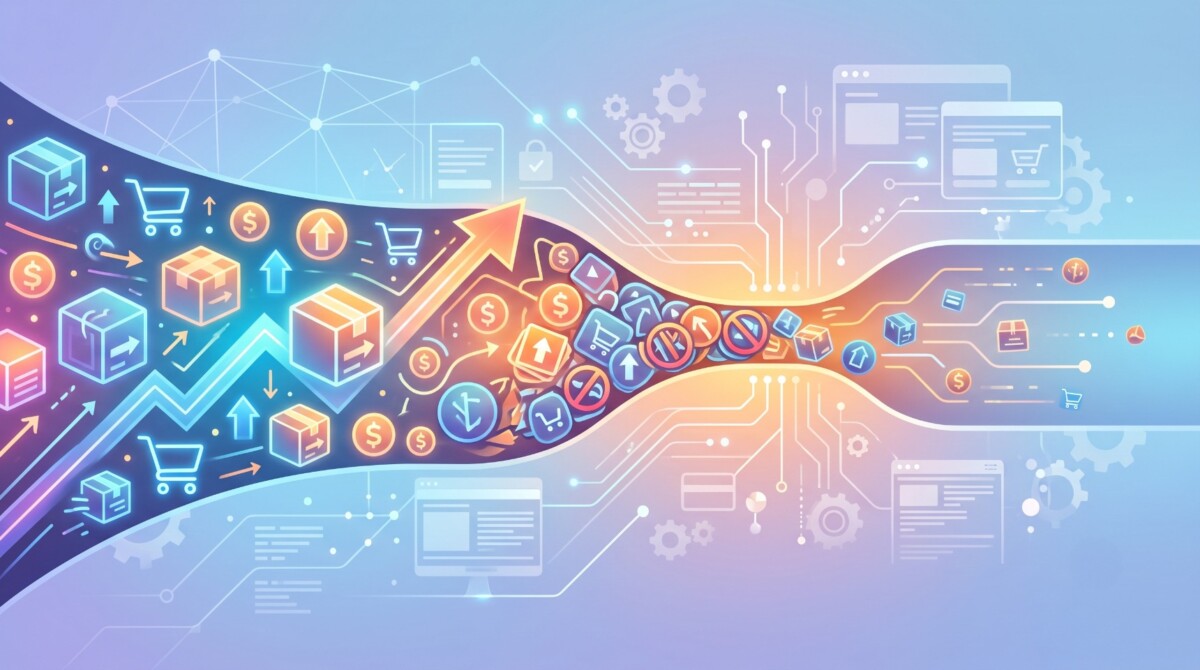 The Hidden Growth Bottleneck Many Shopify Brands Don’t See Until It’s Too Late
