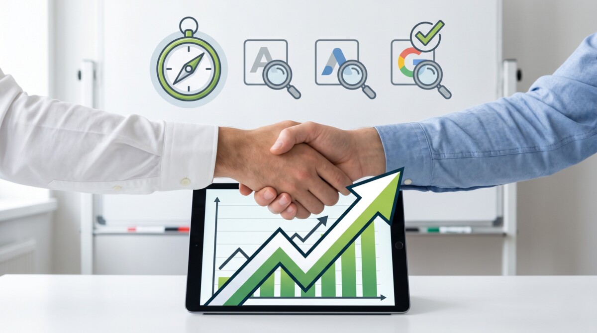 Your Shopify Growth Engine: A Checklist for Choosing the Right Agency
