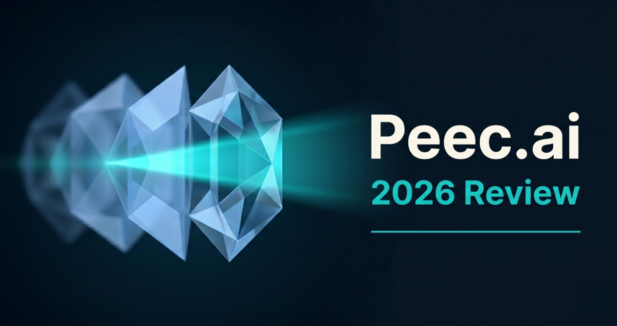 Peec AI Review (2026): Is It the Right AI Visibility Tracker for Your Shopify Brand?