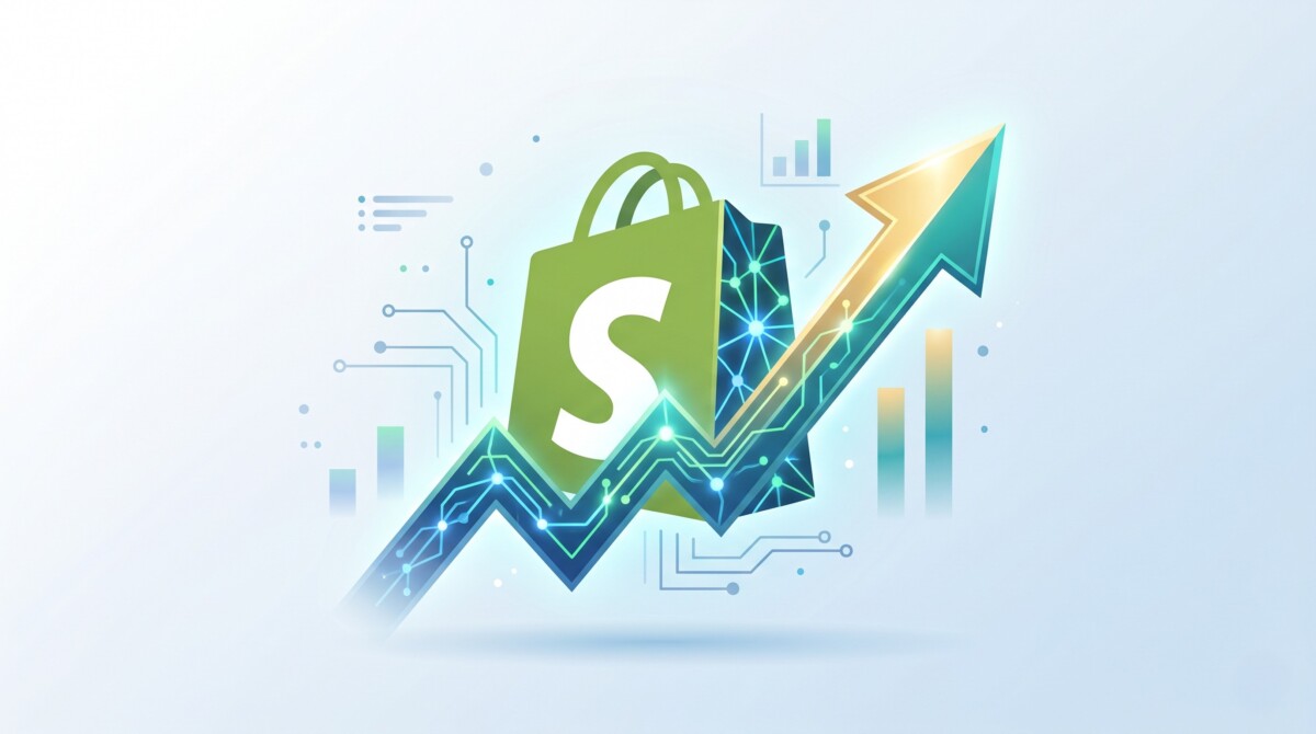How AI Is Transforming Shopify Growth, DTC Brands, and Ecommerce Automation