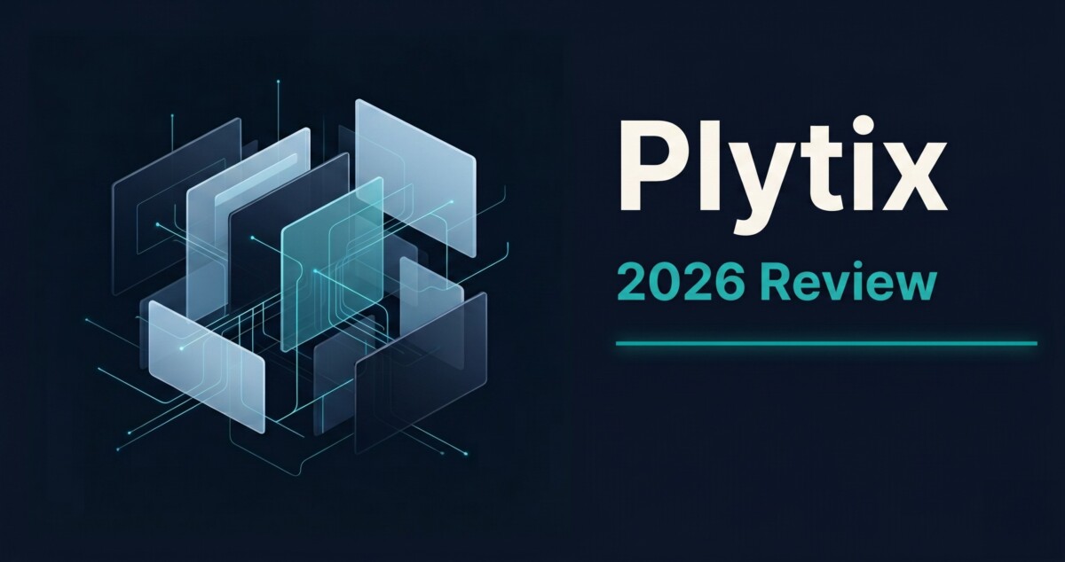 Plytix Review 2026: The Affordable PIM For Growing Shopify Brands