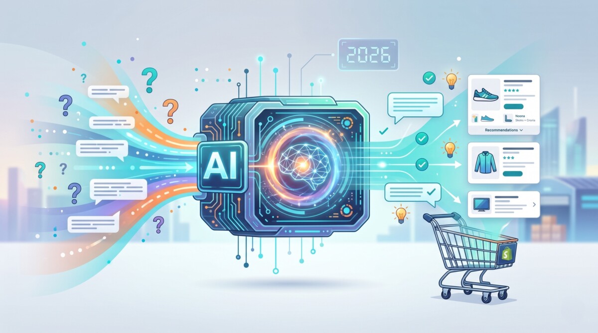 AI Search Engines That Matter for Shopify Product Discovery in 2026