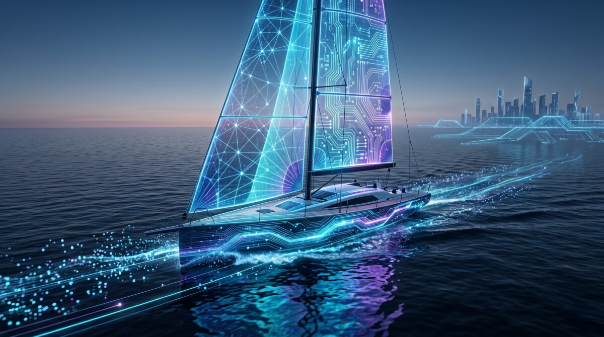Your AI Stack Is a Sailboat, Not an App: Why Shopify Brands Need a Maintenance Habit, Not More Tools