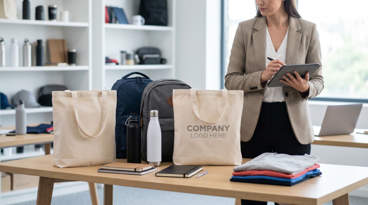 A B2B Procurement Lens: How Ecommerce Brands Should Evaluate and Select Bag and Merch Suppliers