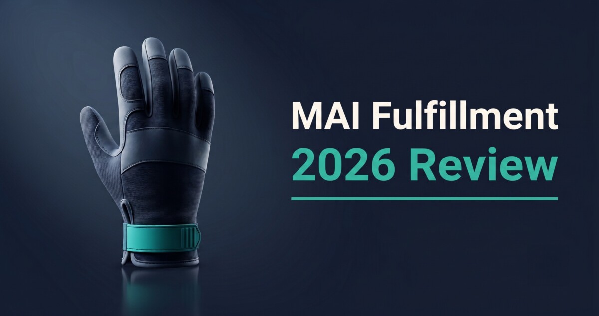 MAI Fulfillment Review (2026): Is This 3PL Right for Your Shopify Brand?