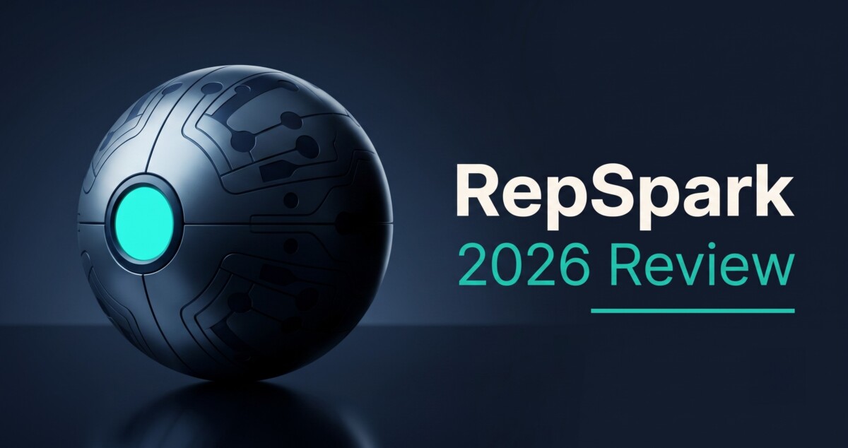 RepSpark Review: Who This B2B Wholesale Platform Is Actually For in 2026