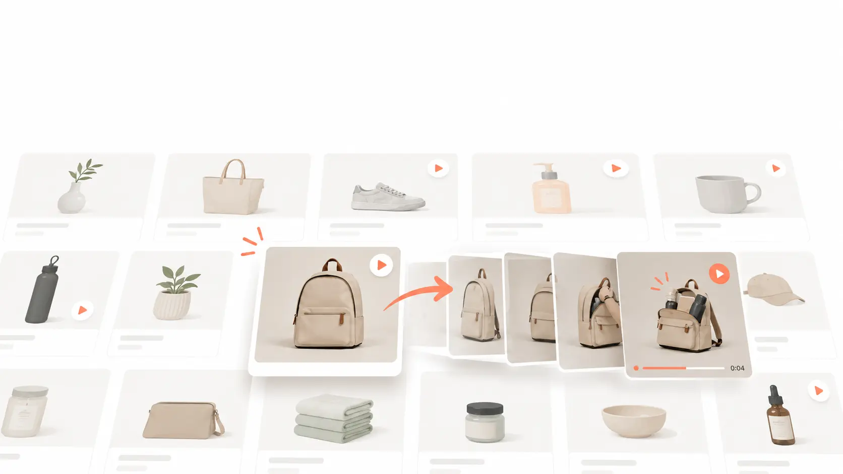 What AI Video Actually Changes for Your Store (It’s Not the Quality)