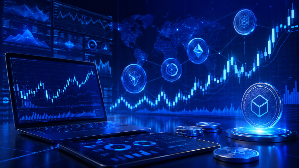 What stands behind Crypto-as-a-Service and how it works in practice