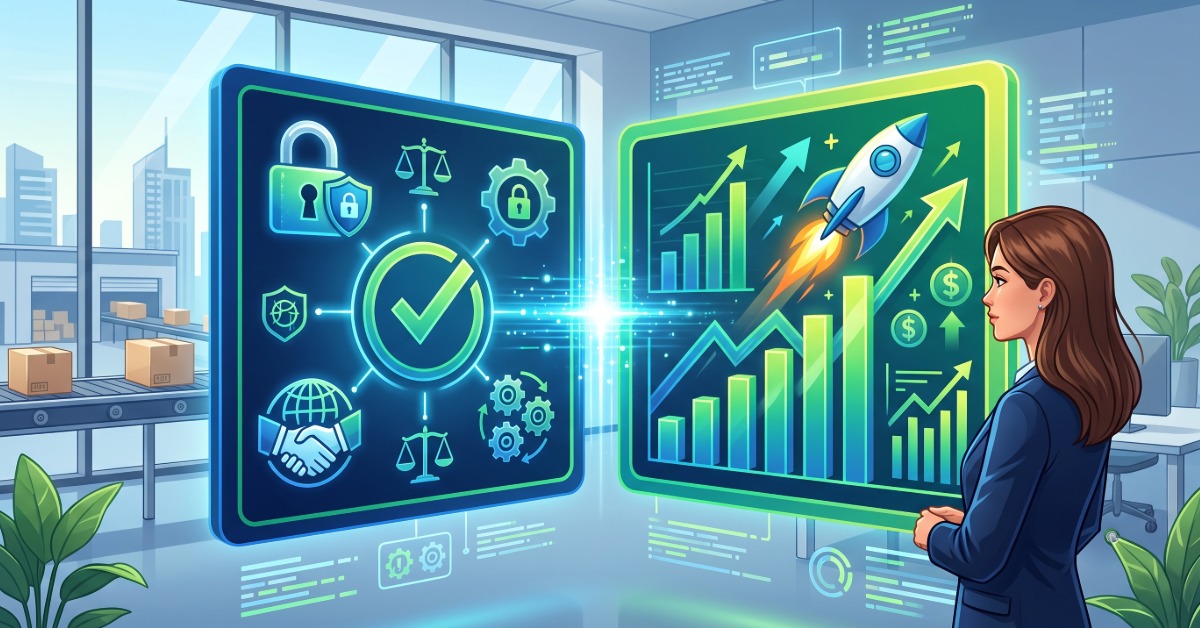 Why the Fastest-Growing Shopify Brands Treat Compliance as a Growth Strategy