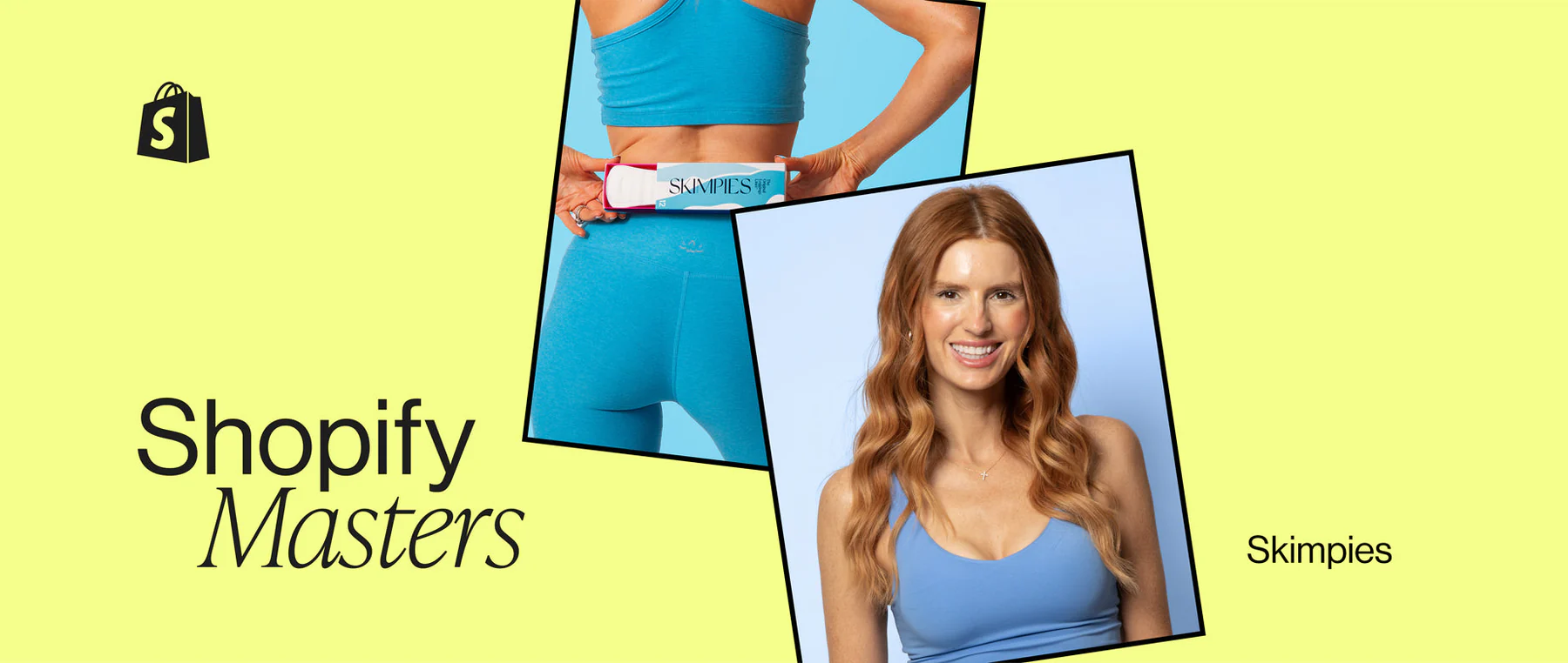 How Bette Bentley Built Skimpies Into a No. 1 TikTok Brand Without Spending a Dollar on Paid Ads (2026) – Shopify