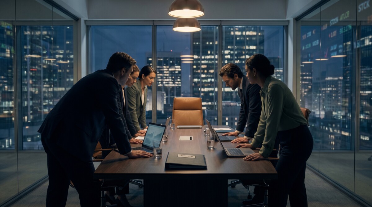 7 Best Executive Search Firms for Confidential CEO Searches