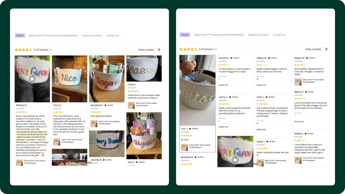Stop Sorting Reviews By Date! Smart Sorting Lifts Add-To-Cart By Up To 20%