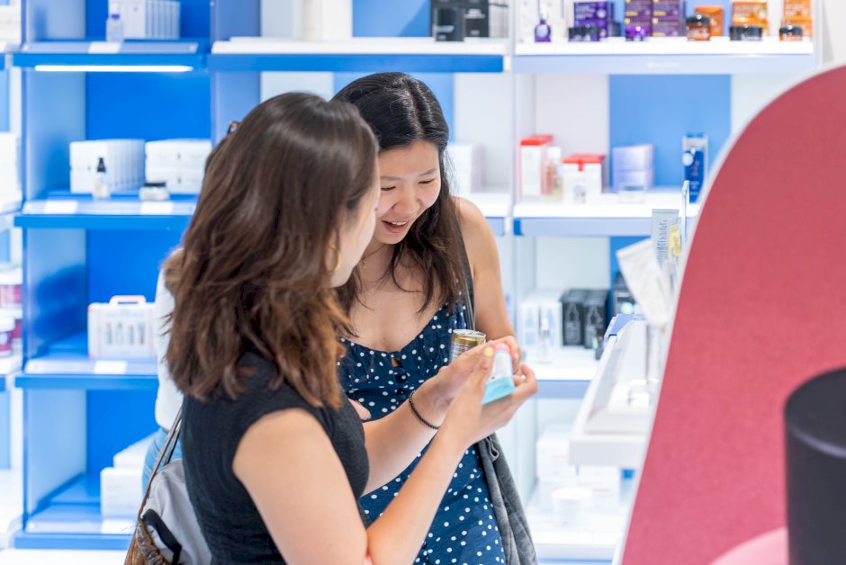 We’re Entering A New Era Of Retail. Are You Ready?