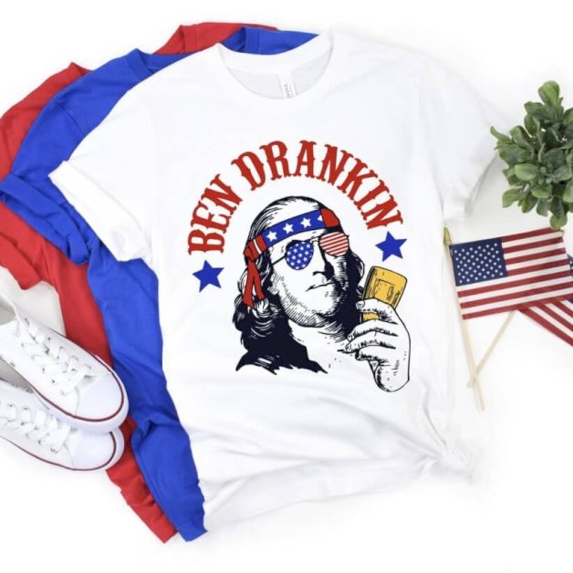 The 7 Best 4th Of July Shirt Ideas For 2026