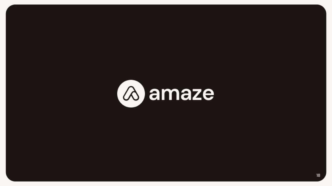 Amaze Holdings Issues Shareholder Letter From Chief Executive Officer Aaron Day