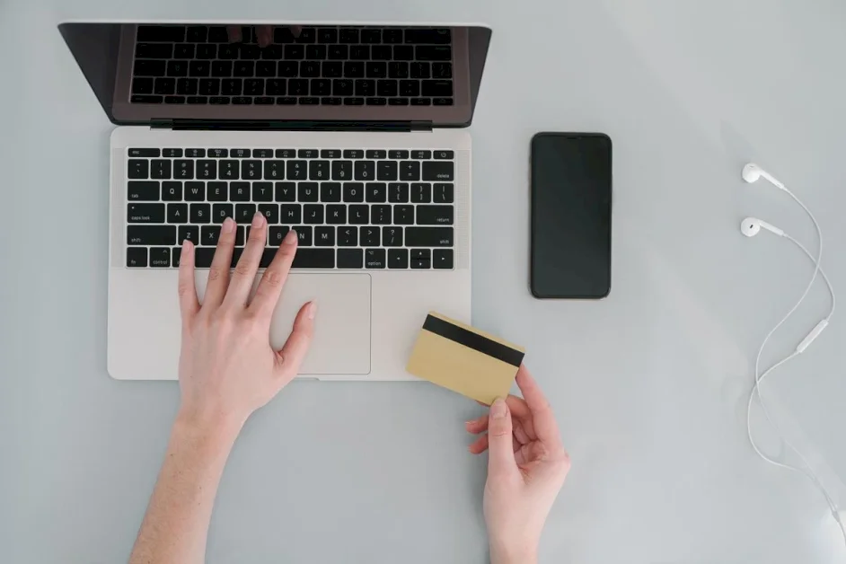 Streamlining Customer Payments For ECommerce Businesses