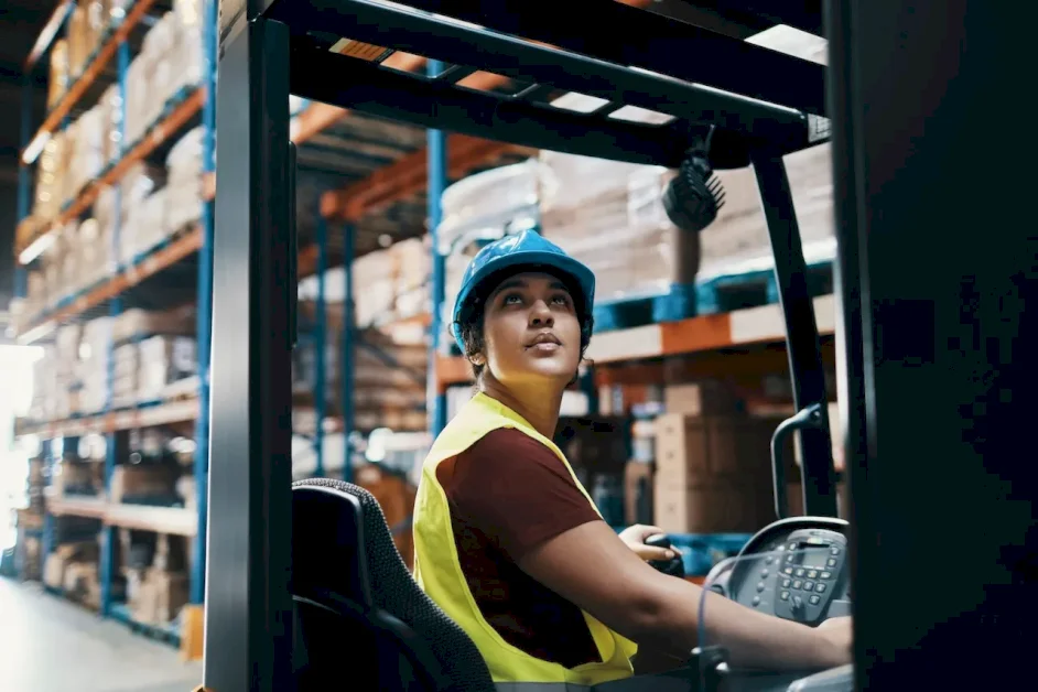 How To Build A Warehouse Traffic Management Plan That Works